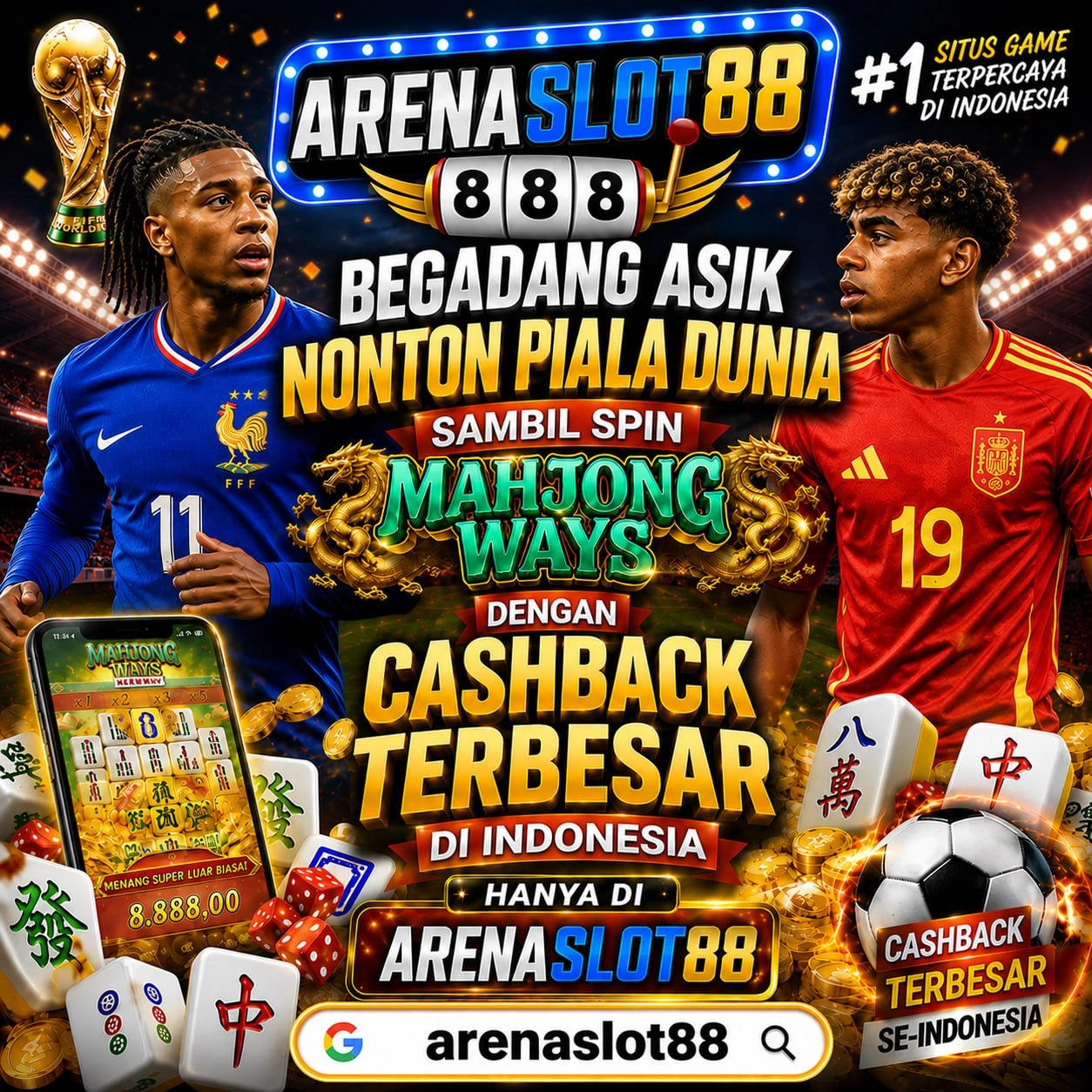 ARENASLOT88